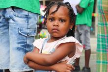 La Primera Infancia celebr&oacute; el encuentro de Conmemoraciones Interculturales Afro en Cali