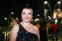 Cale&ntilde;os se gozaron de principio a fin a los Actores de la Salsa