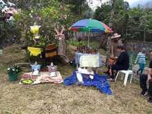 Con variedad propuesta natural y gastron&oacute;mica, Pance le apuesta a la reactivaci&oacute;n econ&oacute;mi