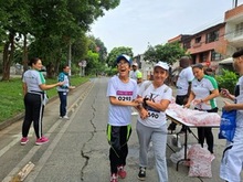La 6k &lsquo;Siempre Joven, Nunca Injoven&rsquo; demostr&oacute; que Cali es un Distrito Incluyente y deportivo