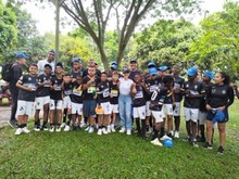 La 6k &lsquo;Siempre Joven, Nunca Injoven&rsquo; demostr&oacute; que Cali es un Distrito Incluyente y deportivo