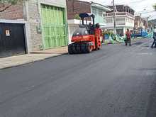 Gesti&oacute;n de la Secretar&iacute;a de Infraestructura