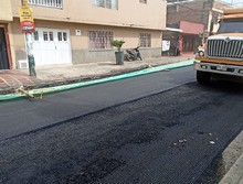 Gesti&oacute;n de la Secretar&iacute;a de Infraestructura