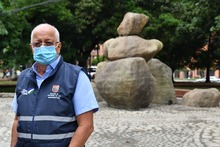 Gesti&oacute;n de la Secretar&iacute;a de Infraestructura