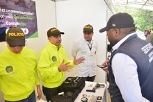 La Flora albergar&aacute; segunda gran &lsquo;Feria de Servicios en Seguridad&rsquo;