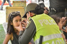 La Flora albergar&aacute; segunda gran &lsquo;Feria de Servicios en Seguridad&rsquo;