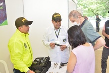 La Flora albergar&aacute; segunda gran &lsquo;Feria de Servicios en Seguridad&rsquo;