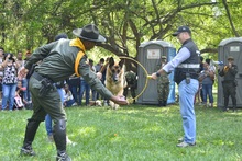 La Flora albergar&aacute; segunda gran &lsquo;Feria de Servicios en Seguridad&rsquo;