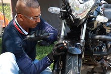 La Flora albergar&aacute; segunda gran &lsquo;Feria de Servicios en Seguridad&rsquo;