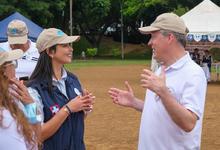 Disminuyen en un 50% los casos de dengue en Cali