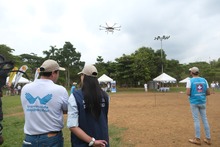 Disminuyen en un 50% los casos de dengue en Cali