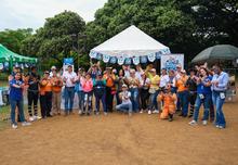 Disminuyen en un 50% los casos de dengue en Cali