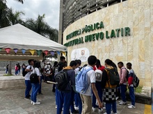 Un proyecto que motiva decisiones aut&oacute;nomas y transforma vidas 