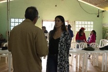 Presupuestos Participativos de Desarrollo Econ&oacute;mico Distrital: historias de La Elvira