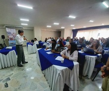 &ldquo;Hemos trabajado muy bien con la ciudad de Cali&rdquo;: Juntos por la Transparencia 