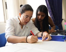 &ldquo;Hemos trabajado muy bien con la ciudad de Cali&rdquo;: Juntos por la Transparencia 