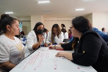 &ldquo;Hemos trabajado muy bien con la ciudad de Cali&rdquo;: Juntos por la Transparencia 