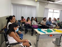 Un reto para las nuevas generaciones de maestros 