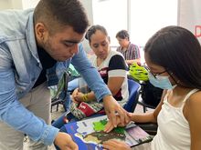 Un reto para las nuevas generaciones de maestros 