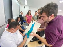 Un reto para las nuevas generaciones de maestros 