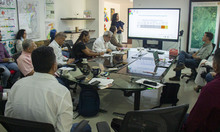  Junto a Univalle el IPC avanza hacia la educaci&oacute;n superior