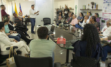  Junto a Univalle el IPC avanza hacia la educaci&oacute;n superior