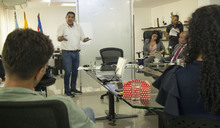  Junto a Univalle el IPC avanza hacia la educaci&oacute;n superior