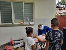 Pr&oacute;ximo viernes y s&aacute;bado: jornada de intensificaci&oacute;n &lsquo;Soy Generaci&oacute;n M&aacute;s Sonriente&rsquo;