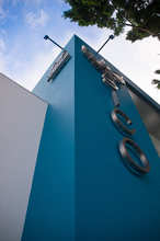 Cali cuenta con nueva sede del Sistema Integrado de Comunicaciones y Centro Regulador de Emergencias