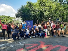 Ruta San Antonio Cultural: caminata hist&oacute;rica por la colina