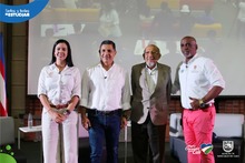 Con altos promedios en calificaciones inicia segundo semestre Todas y Todos a Estudiar 