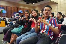 Con altos promedios en calificaciones inicia segundo semestre Todas y Todos a Estudiar 