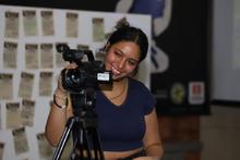 Con altos promedios en calificaciones inicia segundo semestre Todas y Todos a Estudiar 