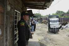 Agosto registra destacadas cifras en 2022 con respecto al delito de homicidio