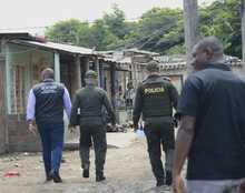 Agosto registra destacadas cifras en 2022 con respecto al delito de homicidio