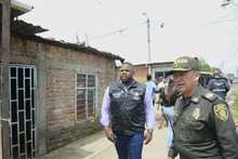 Agosto registra destacadas cifras en 2022 con respecto al delito de homicidio