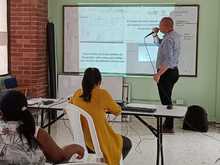 Quinta Escuela de Gesti&oacute;n Documental se realiz&oacute; en el CALI 10