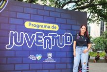 M&aacute;s de 700 asistentes disfrutaron la segunda jornada de la juventud