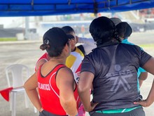 Cali le dio la despedida a los Juegos Nacionales de Funcionarios del SENA