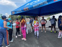 Cali le dio la despedida a los Juegos Nacionales de Funcionarios del SENA