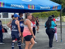 Cali le dio la despedida a los Juegos Nacionales de Funcionarios del SENA