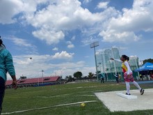 Cali le dio la despedida a los Juegos Nacionales de Funcionarios del SENA