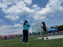 Cali le dio la despedida a los Juegos Nacionales de Funcionarios del SENA