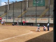 Cali le dio la despedida a los Juegos Nacionales de Funcionarios del SENA