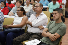 El modelo &lsquo;Calinteligente&rsquo; se construye junto con la red de docentes l&iacute;deres TIC