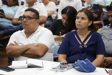 El modelo &lsquo;Calinteligente&rsquo; se construye junto con la red de docentes l&iacute;deres TIC