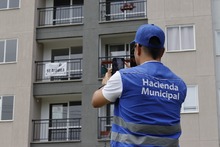 Catastro Multiprop&oacute;sito lleg&oacute; a la zona rural de Cali