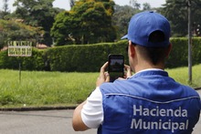 Catastro Multiprop&oacute;sito lleg&oacute; a la zona rural de Cali
