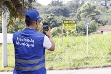 Catastro Multiprop&oacute;sito lleg&oacute; a la zona rural de Cali