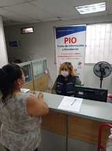 Reactivados Puntos de Informaci&oacute;n y Orientaci&oacute;n para v&iacute;ctimas del conflicto armado